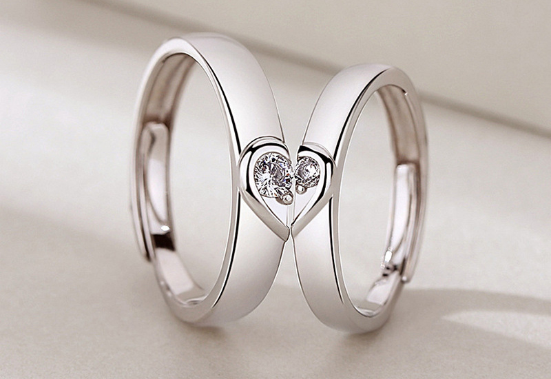 結婚戒指產品圖1