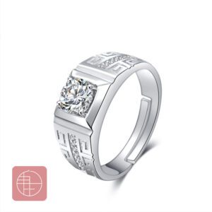 鑽戒，求婚鑽戒，鑽石戒指款式20230630026