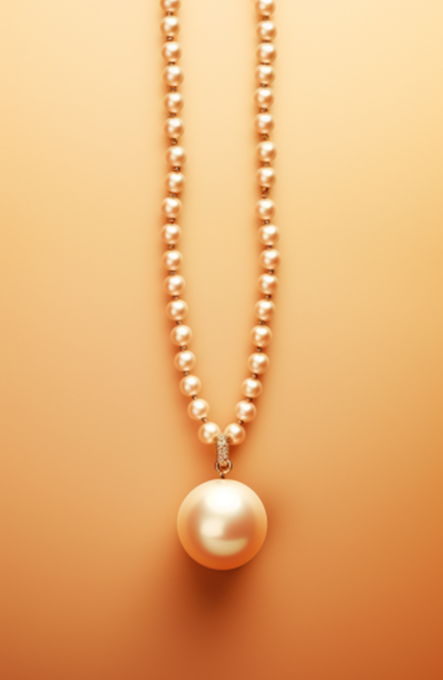 珍珠飾物3