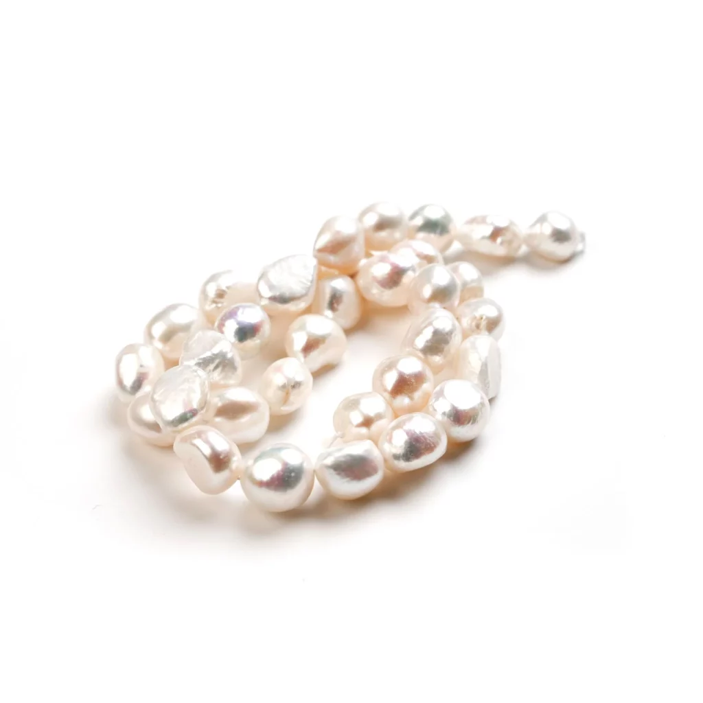 珠寶設計, 珠寶公司, 淡水珍珠 -pic028