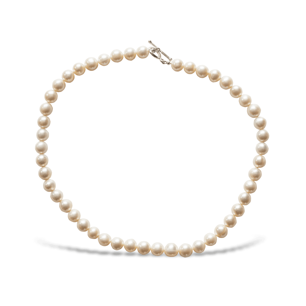 珠寶設計, 珠寶公司, 珍珠頸鏈 -pic042
